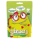Zselés bab hozzáadott cukor nélkül banán chipsekkel 35 g