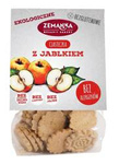 BIO Almás Gluténmentes Keksz 100 g – Zemanka