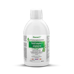 Multikomplex + Adaptogének folyékony gluténmentes étrend-kiegészítő 500 ml - Pharmovit