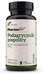 Podagrafű kivonat 450 mg, gluténmentes étrend-kiegészítő, 90 kapszula (Classic) – Pharmovit