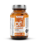Prostalvit a prosztata számára étrend-kiegészítő 60 kapszula 27,74 g (herballin)
