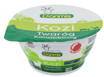 Kecsketej szendvicssajt 150 g - Danmis