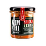 Kimchi Vegán fűszeres 300 g