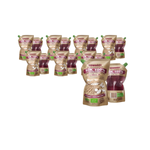 KÉSZLET 8 x Savanyított céklalé 100% BIO 500 ml