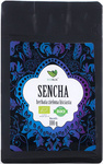 Sencha leveles zöld tea BIO 100 g – Ecoblik