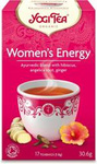 Női energia tea BIO (17 x 1,8 g) 30,6 g