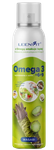 Omega 3,6,9 wasabi ízű olaj spray 150ml - Leenvit