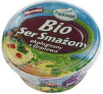 Rántott sajt BIO 150 g