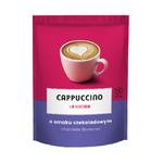 Csokoládé ízesítésű Capucino 100 g