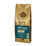 Arabica/pörkölt essenziale fair trade gluténmentes kávébab bio 500 g - Alternativa3