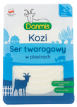 Kecsketej túró szelet 100 g - DANMIS