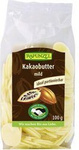 Kakaóvaj korongokban BIO 100 g