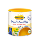Marhahúsleves élesztőpor nélkül bio 120 g - ERNTESEGEN