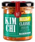 Kimchi klasszikus enyhe pasztőrözött 280 g – Old Friends