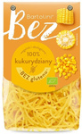 Gluténmentes kukoricatészta (filini) bio 250 g