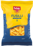 Gluténmentes fusilli tészta 250 g