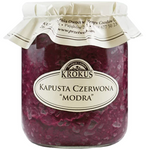 Vöröskáposzta 500 g – Krokus