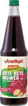 Savanyított céklalé gyömbérrel Bio Demeter gyümölcslé 700 ml Voelkel