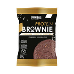 Brownie Cookie csokoládé és kesudió 50 g