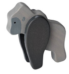 Bambusz csimpánz 24 hónapos kortól (10 x 4 x 12 cm) – Everearth