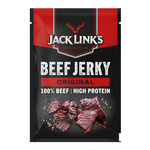 Beef Jerky Original: marhahús darabokban, szárított és füstölt 60 g – Jack Link's