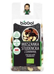 Student mix áfonyával BIO 150 g