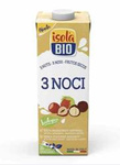 Növényi ital 3 diós BIO 1 l – Isola Bio