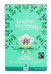 Borsmenta tea (20 x 1,5) BIO 30 g