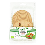 Bio vegán paprikás szeletek 100 g – Bio Planet