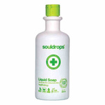 Antibakteriális szappan healthdrop eco 450 ml