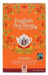Rooibos tea (20x2) BIO 40 g