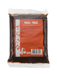 Miso mugi (szójabab és árpa paszta) 400 g - Terrasana