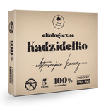 Szúnyogriasztó füstölő eco (5 db)
