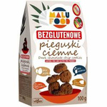 Gluténmentes sötét gombóc, cukormentes 100 g