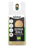 Fehér quinoa (quinoa) gluténmentes BIO 250 g