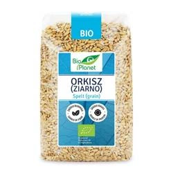 Tönkölybúza (gabona) BIO 1 kg - Bio Planet