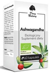 Ashwagandha BIO 60 kapszula (520 mg)