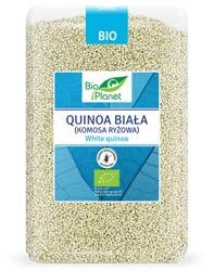 Fehér quinoa (quinoa) gluténmentes bio 2 kg
