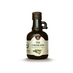 Hidegen sajtolt tökmagolaj 250 ml
