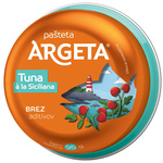 Tonhal paszta Siciliana 95 g - ARGETA