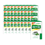 KÉSZLET 36 x Édesítőszer 250 tabletta Stevia Green Leaf