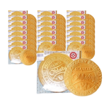 KÉSZLET 23 x Oblates Vanília 30 g - Szilézia