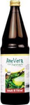 Aloe vera juice nfc BIO 750 ml