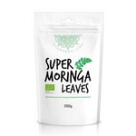 Moringa levelek por BIO 200 g