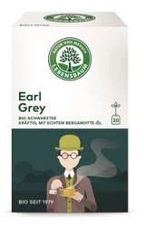 Earl Grey tea express BIO (20 x 2 g) 40 g