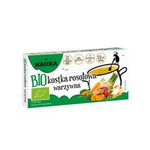 Zöldségleveskocka BIO 100 g