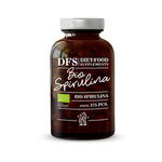 Spirulina BIO étrend-kiegészítő 375 tabletta – Diet-Food