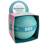 Szódabikarbóna alapú green balance sensitiv krém dezodor eco 40 g - Ben &amp; Anna