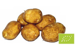 Étkezési burgonya BIO 1 kg
