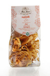 Csicseriborsó és barna rizs tagliatelle gluténmentes BIO 250 g – Pasta Natura